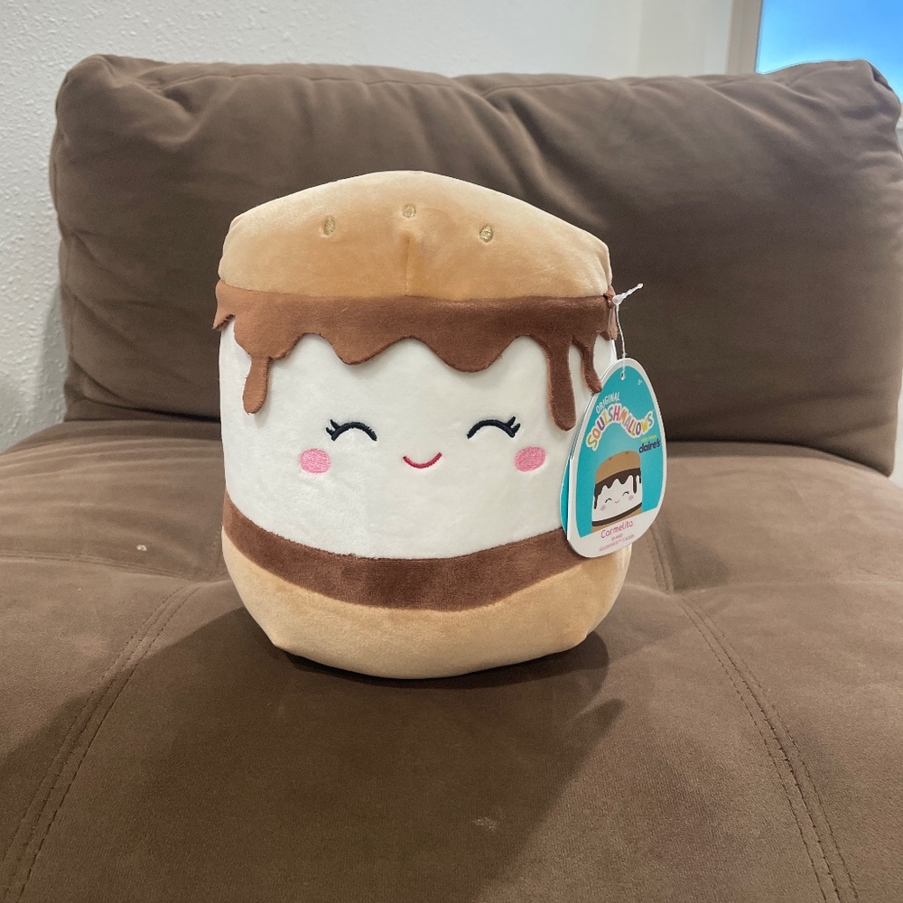 Squishmallows